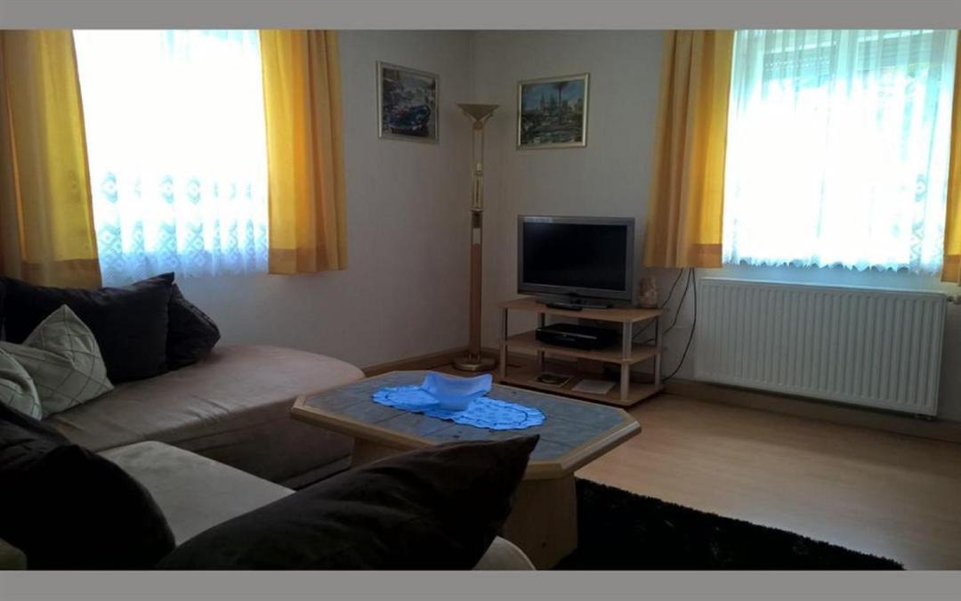 Photo of Livingroom in Fuessen