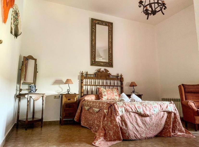 Photo of Bedroom in Alcaraz
