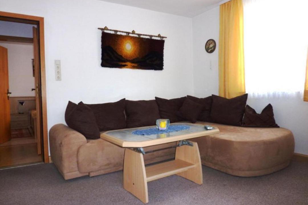 Photo of Livingroom in Fuessen
