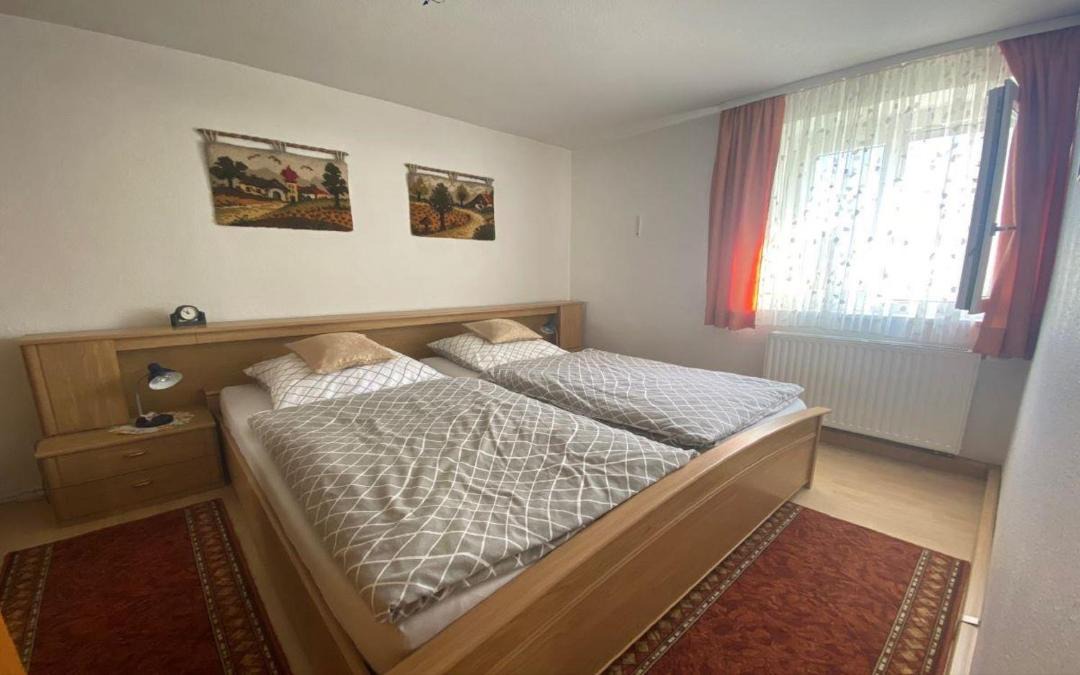 Photo of Bedroom in Fuessen