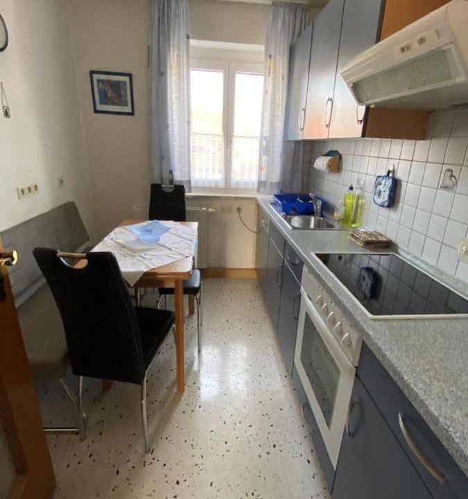 Photo of Kitchen in Fuessen