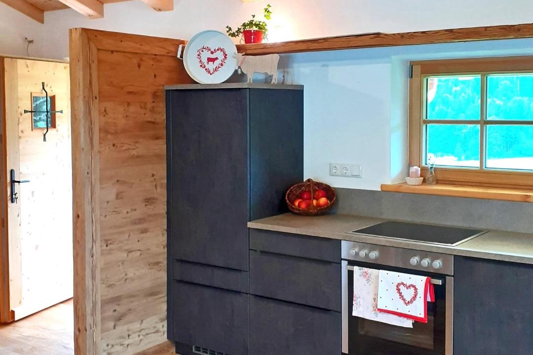 Photo of Kitchen in Aschau im Chiemgau