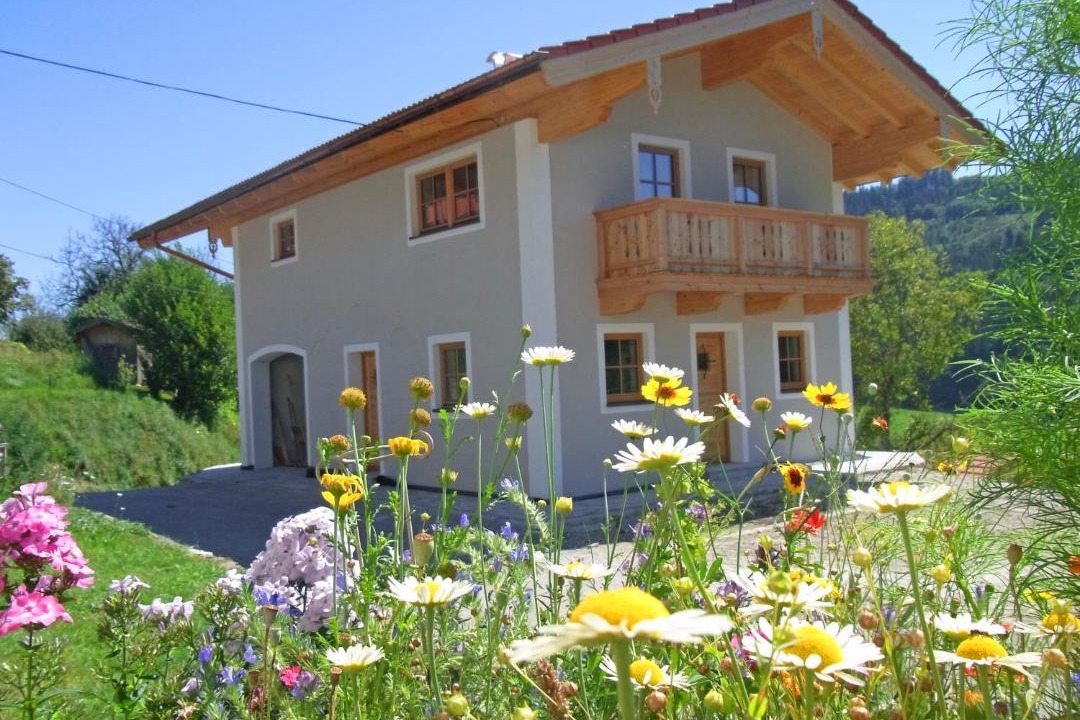Photo of Buildings in Aschau im Chiemgau