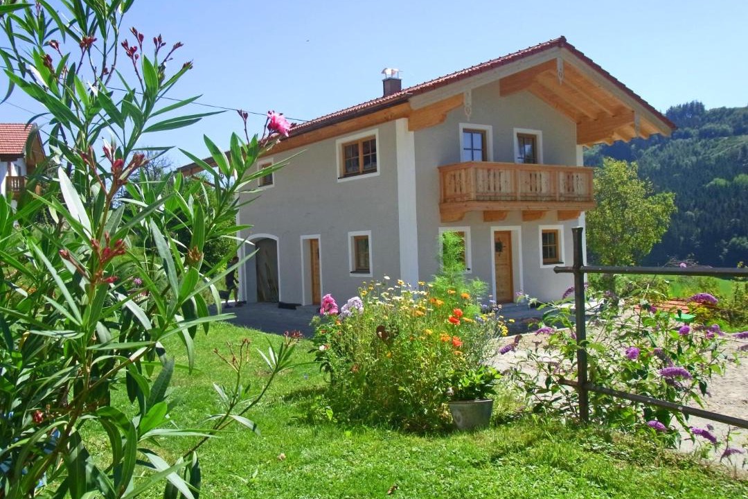 Photo of Buildings in Aschau im Chiemgau