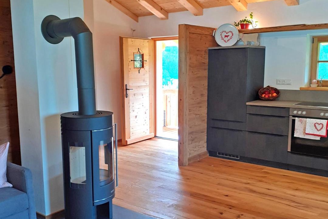 Photo of Kitchen in Aschau im Chiemgau