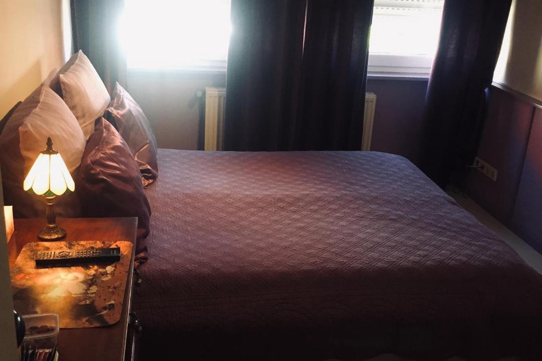 Photo of Bedroom in Bad Bentheim