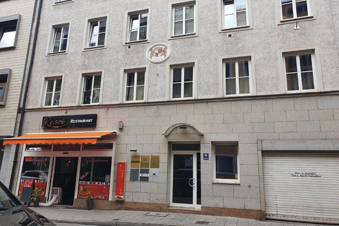 Photo of Others in Ludwigsvorstadt-Kliniken