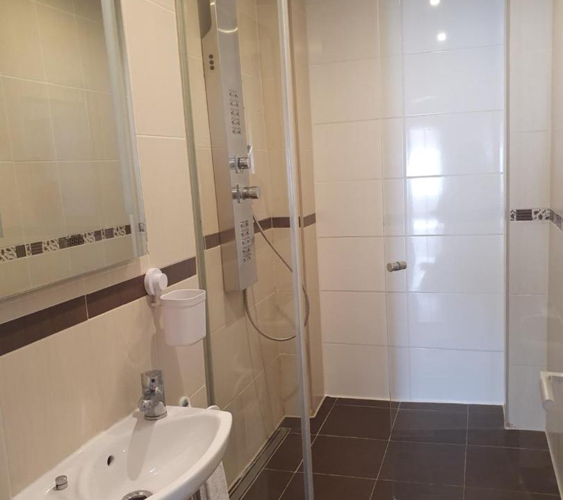 Photo of Bathroom in Ludwigsvorstadt-Kliniken
