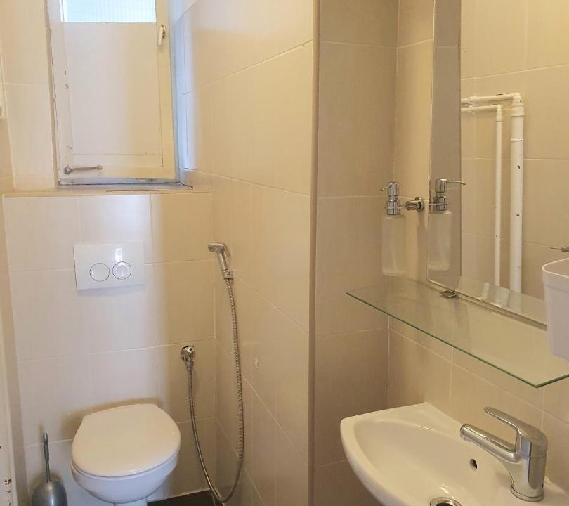 Photo of Bathroom in Ludwigsvorstadt-Kliniken