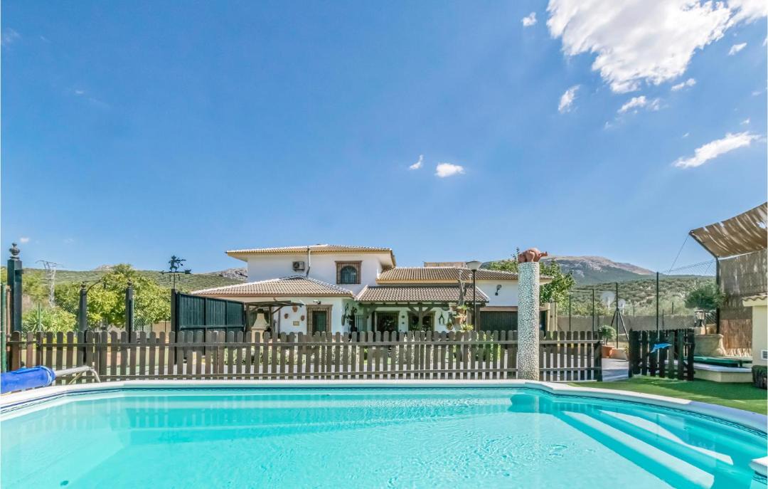 Photo of Outdoor in Villanueva del Trabuco
