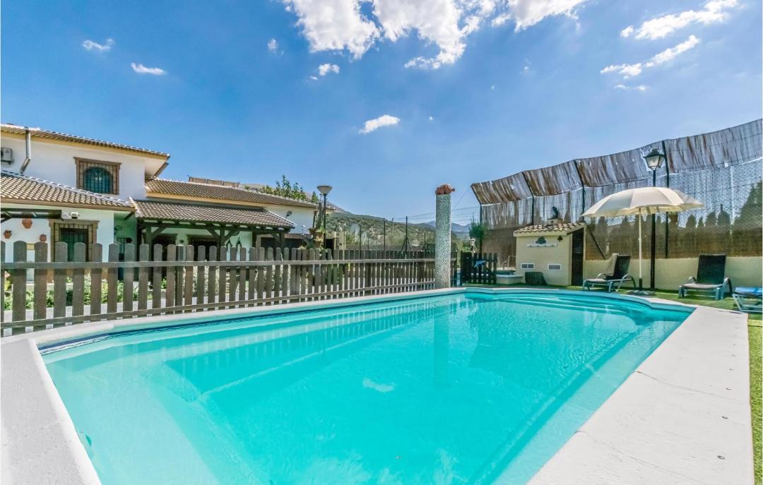 Photo of Outdoor in Villanueva del Trabuco