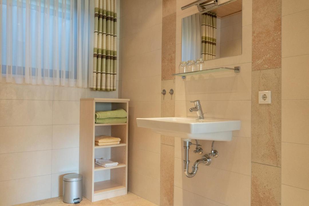 Photo of Bathroom in Riedenburg