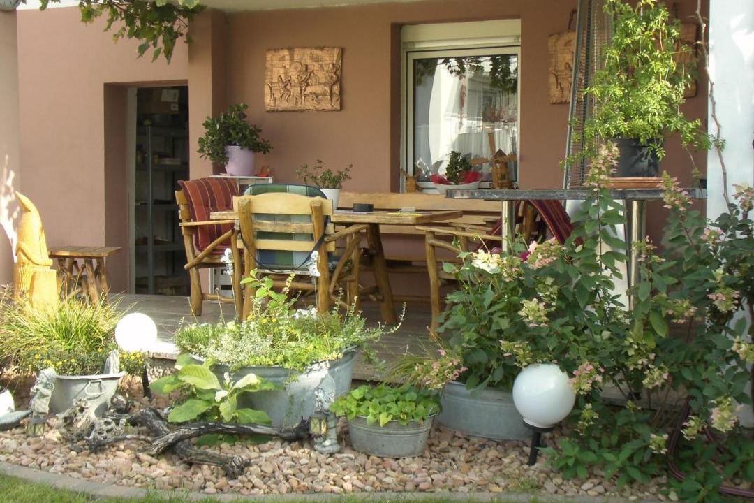 Photo of Others in Grossheubach