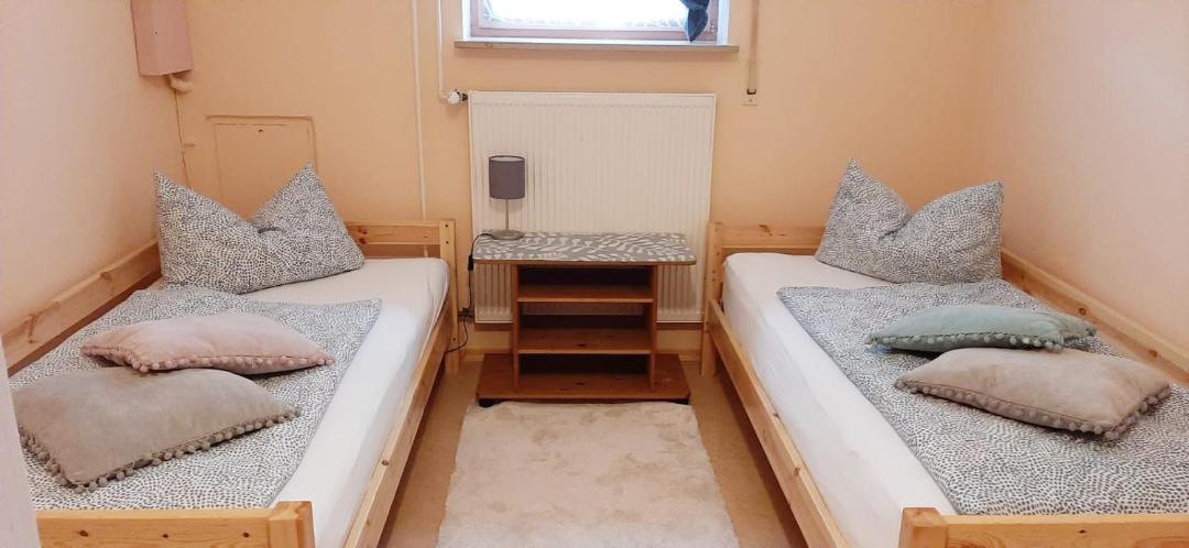 Photo of Bedroom in Forchheim District