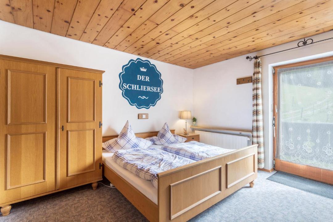 Photo of Bedroom in Schliersee