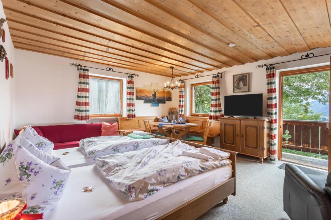 Photo of Bedroom in Schliersee