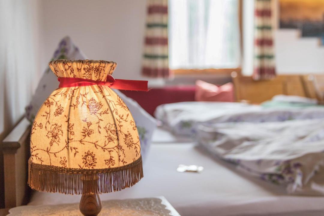 Photo of Bedroom in Schliersee