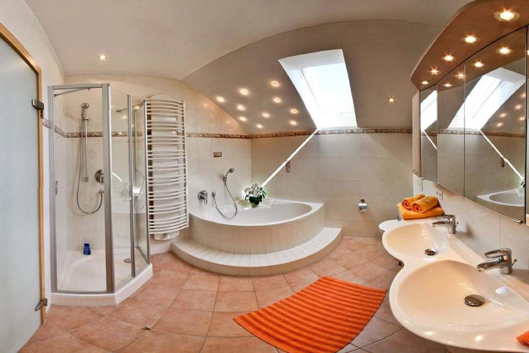 Photo of Bathroom in Ering