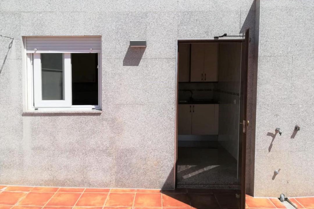 Photo of Buildings in Pozuelo de Alarcon