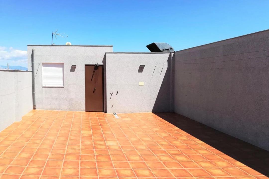 Photo of Buildings in Pozuelo de Alarcon