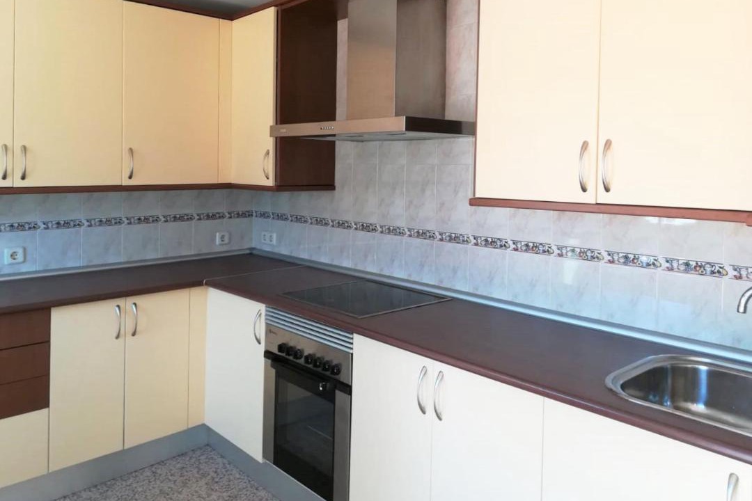 Photo of Kitchen in Pozuelo de Alarcon