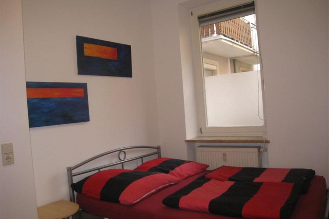 Photo of Bedroom in Grombuhl