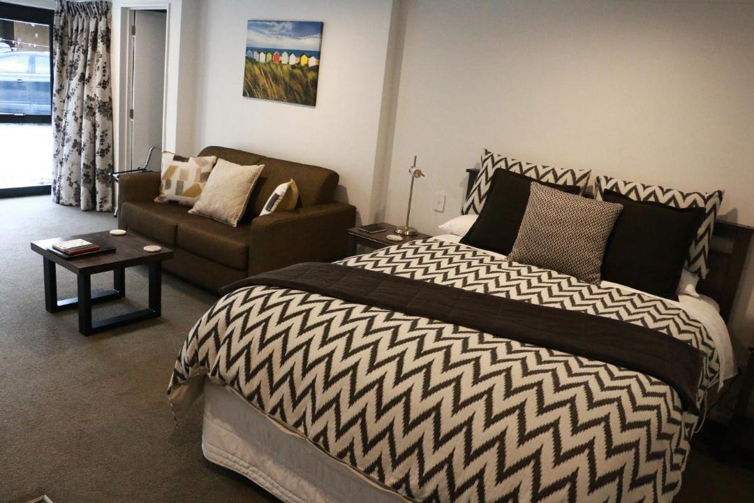Photo of Bedroom in Kelvin Heights