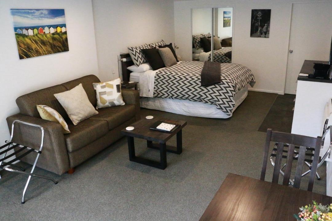 Photo of Livingroom in Kelvin Heights