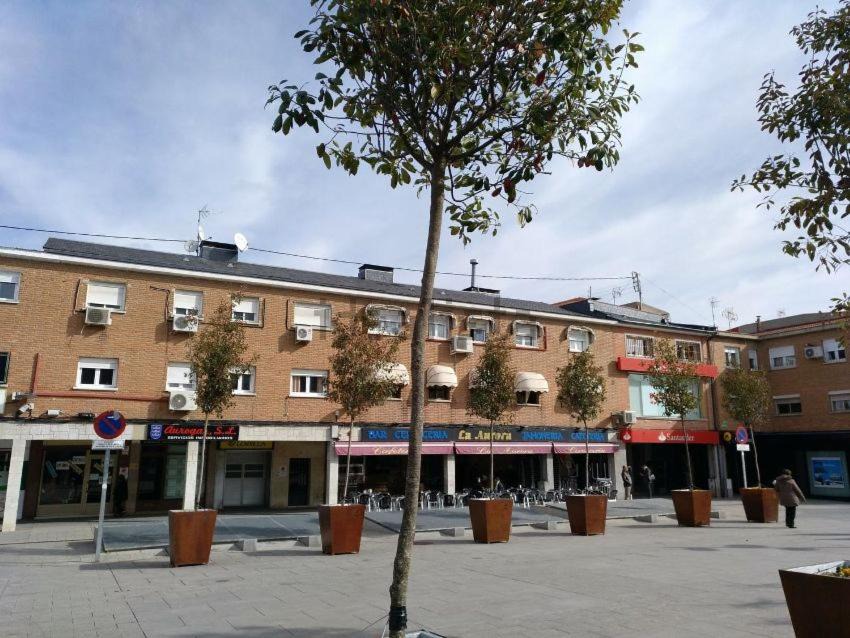 Photo of Buildings in Pozuelo de Alarcon