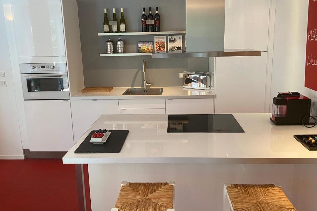 Photo of Kitchen in Oberstdorf