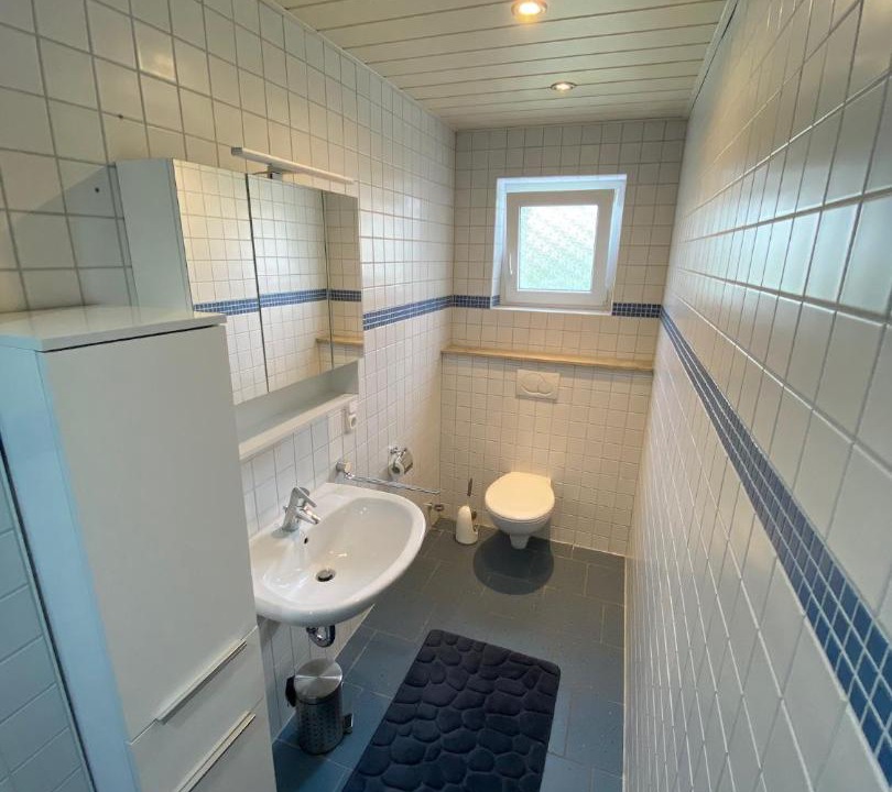 Photo of Bathroom in Goldkronach