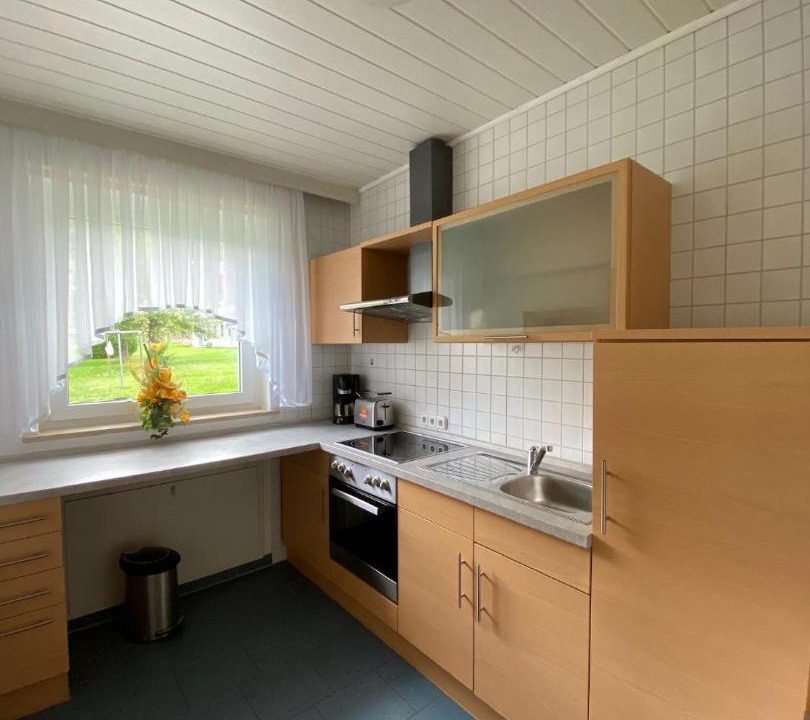 Photo of Kitchen in Goldkronach