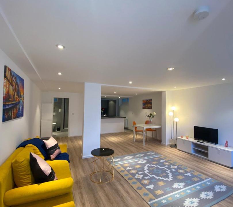 Photo of Livingroom in Holweide