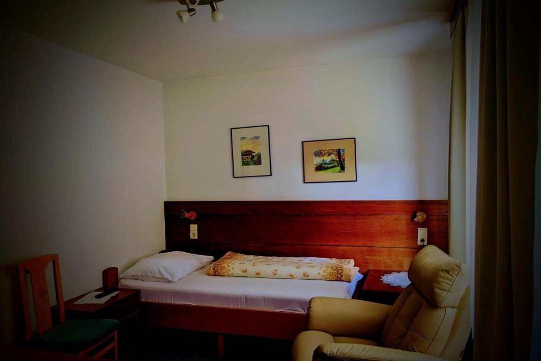 Photo of Bedroom in Obsteig