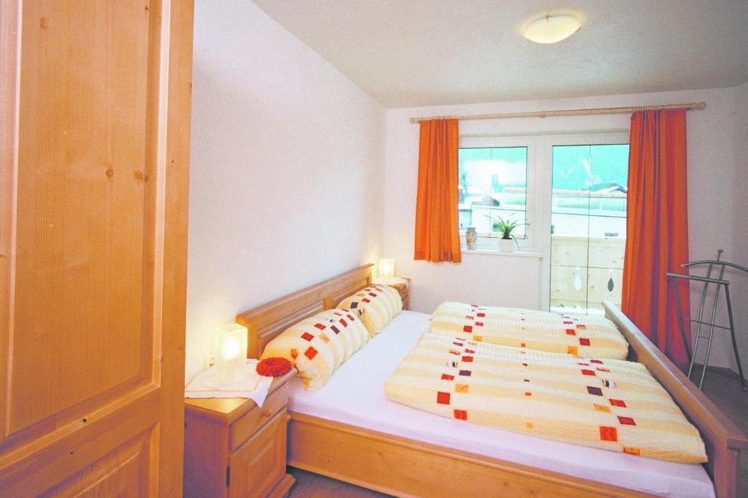 Photo of Bedroom in Oetz