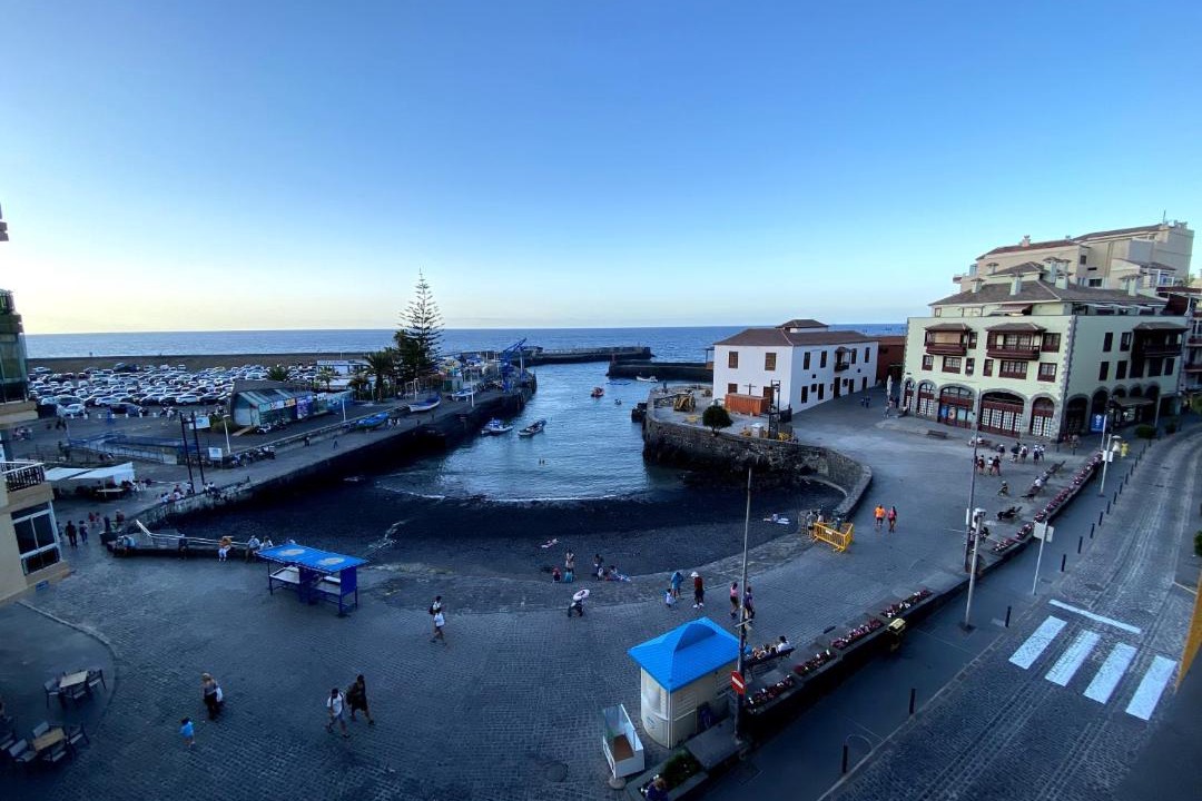 Photo of Others in Puerto de la Cruz