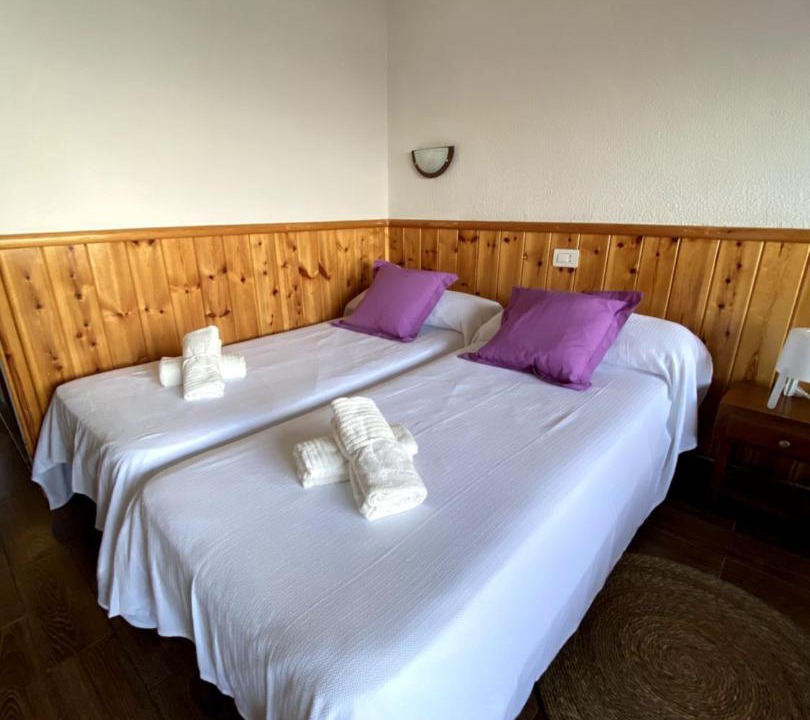 Photo of Bedroom in Puerto de la Cruz
