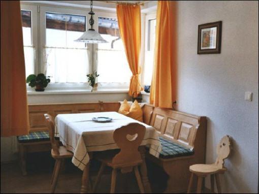 Photo of Livingroom in Oetz