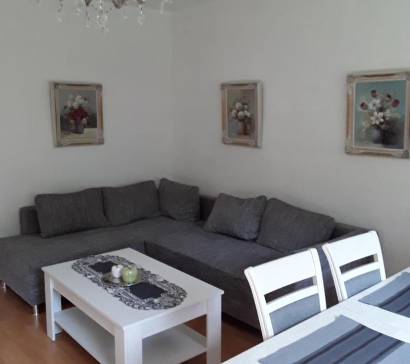 Photo of Livingroom in Mellenthin