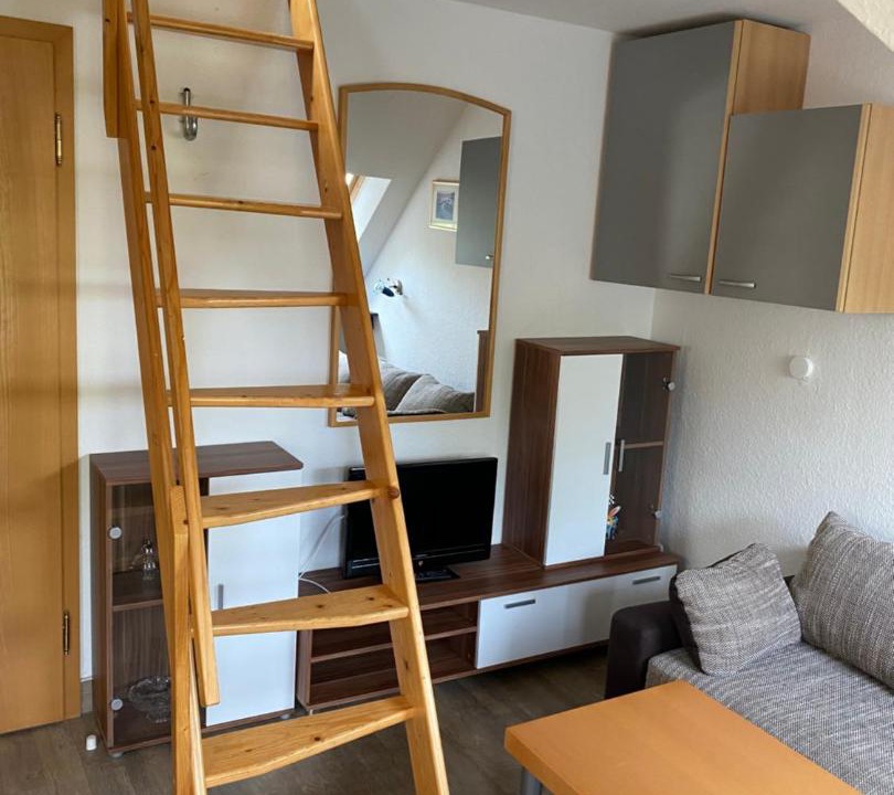 Photo of Livingroom in Wohlenberg