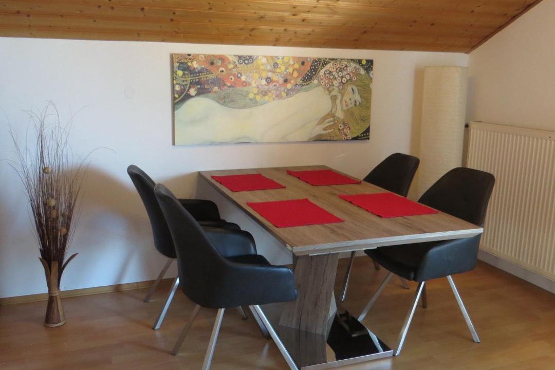 Photo of Livingroom in Thurmansbang