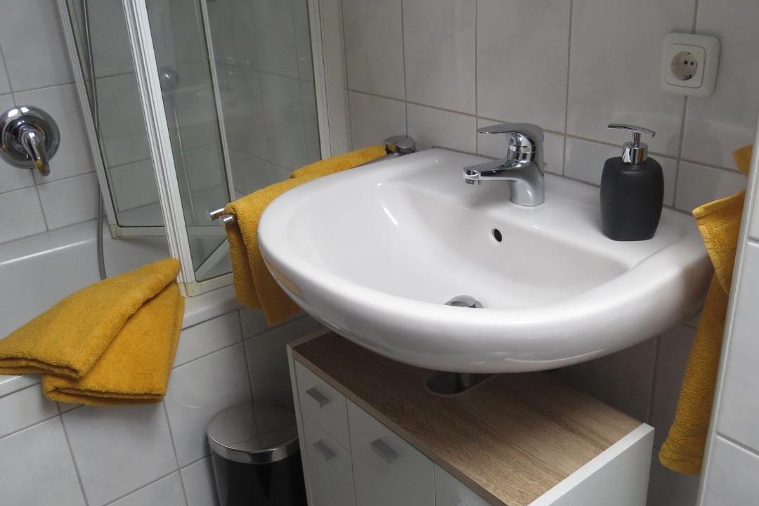 Photo of Bathroom in Thurmansbang