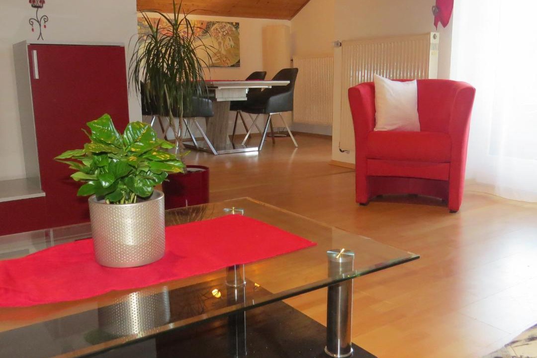 Photo of Livingroom in Thurmansbang