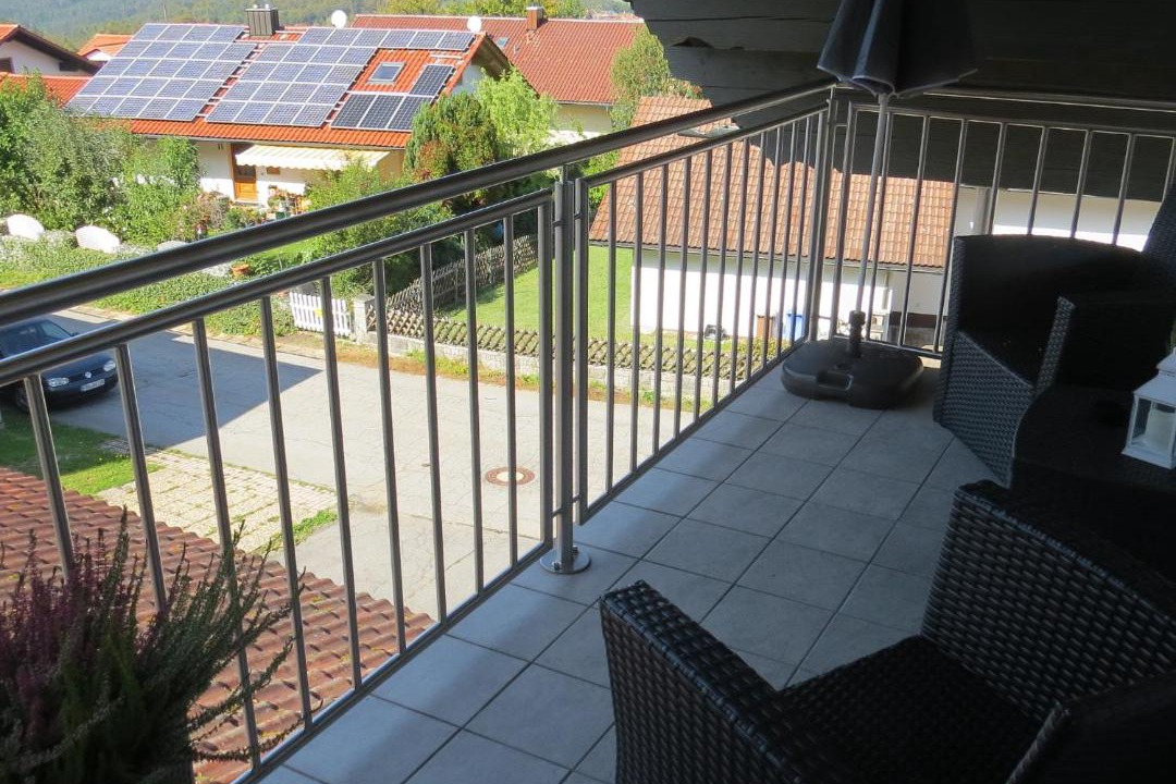 Photo of Patio Balcony in Thurmansbang