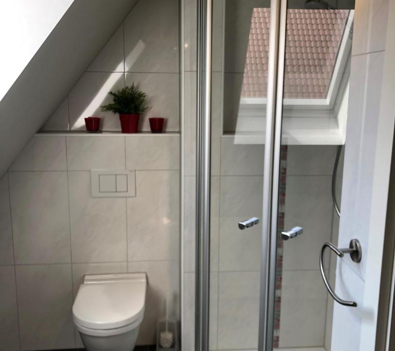 Photo of Bathroom in Donauwoerth
