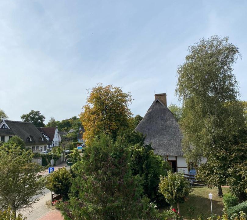 Photo of Outdoor in Wohlenberg