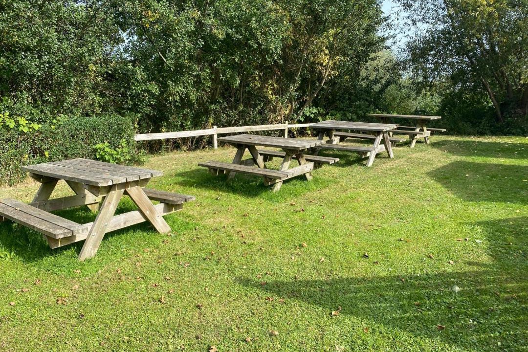 Photo of Others in Wohlenberg