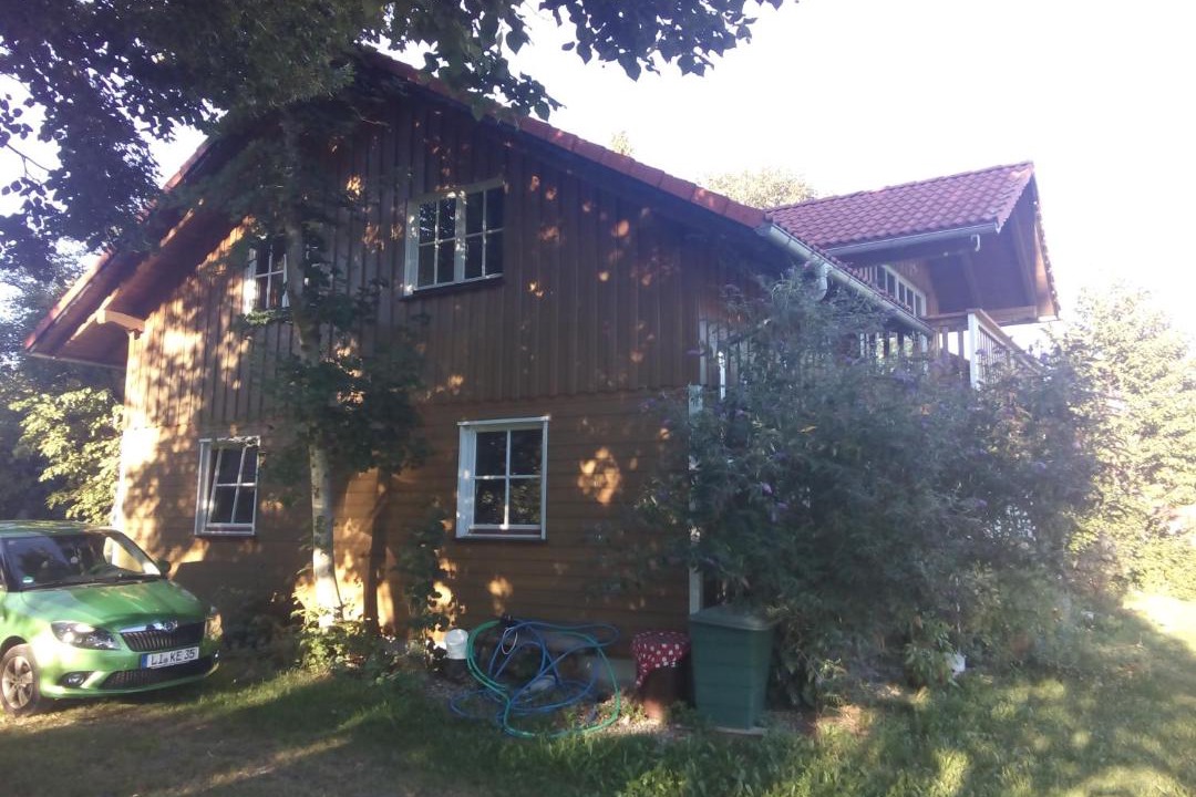 Photo of Buildings in Maierhofen