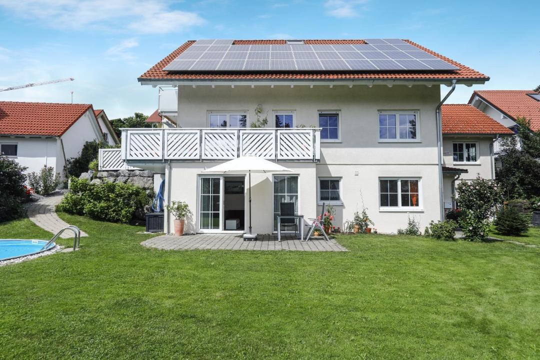 Photo of Buildings in Neukirch