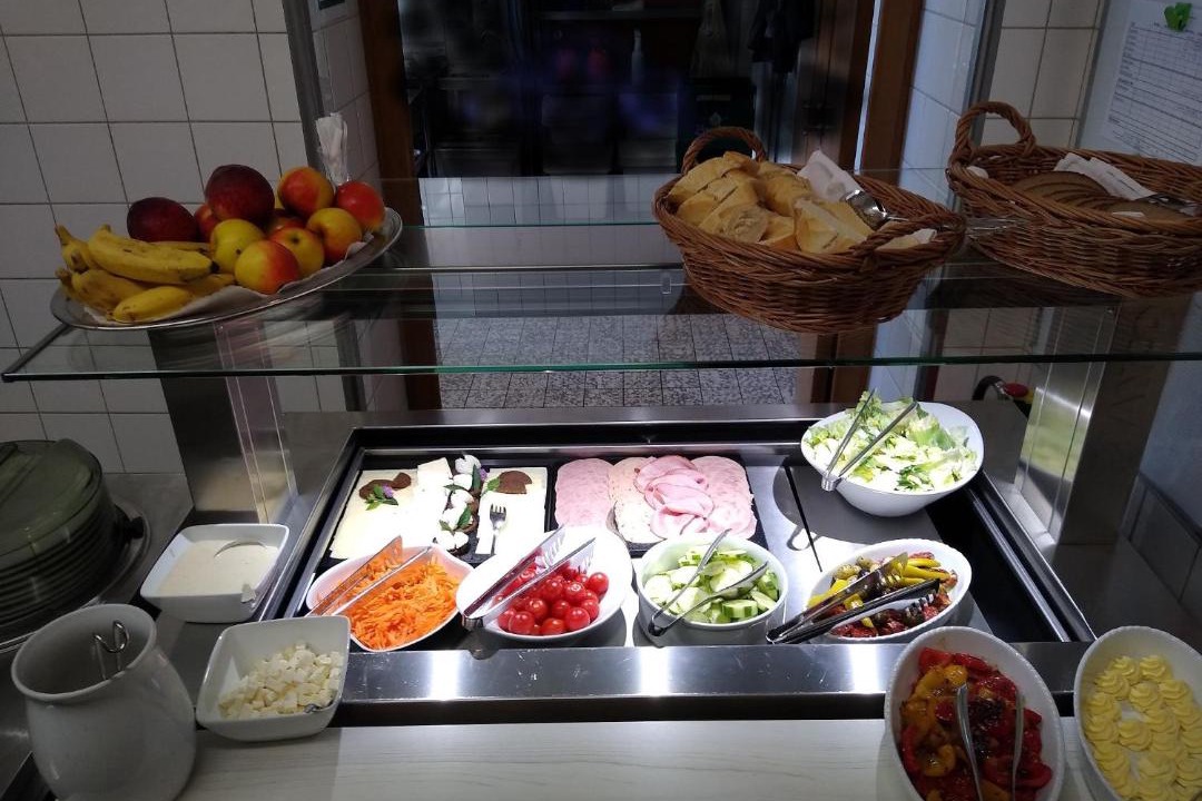 Photo of Kitchen in Reimlingen